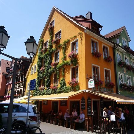 梅尔斯堡 Pension Ins Fischernetz - Maentele酒店 外观 照片